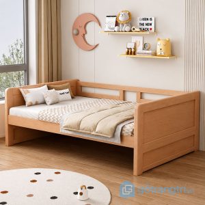 3 giường ghép thông minh