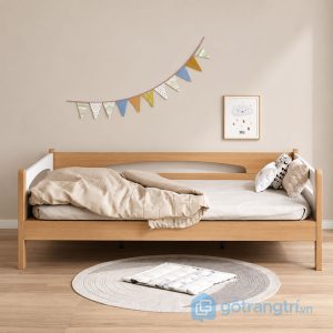 3 giường trẻ em có chắn