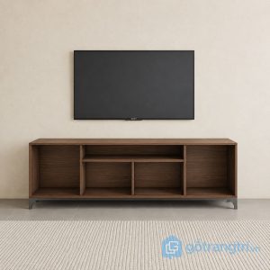 3 kệ tivi vòm cong