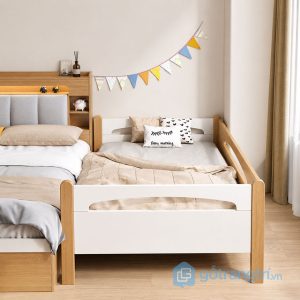 5 giường trẻ em có chắn