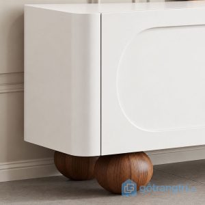 6 kệ tivi bo cong