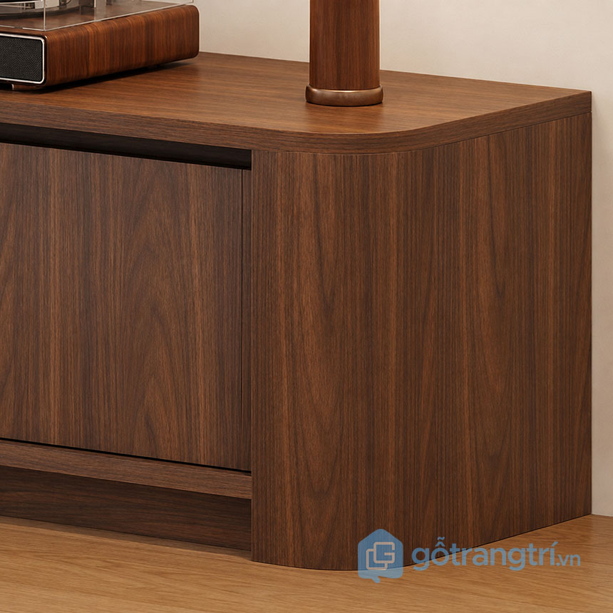Kệ Tivi Phong Cách Nhật Hiện Đại GHS-3661