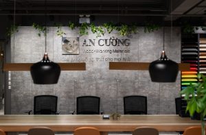 thu công nội thất gỗ An Cường