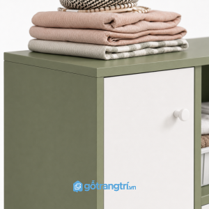 Dễ phối với nhiều không gian nội thất