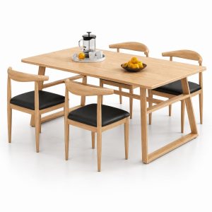 Bàn ăn hiện đại cho gia đình GHS-41148