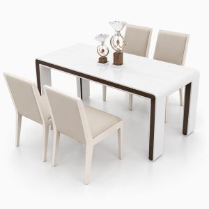 Quầy lễ tân khách sạn đẹp mê đắm GHS-41795