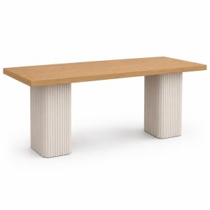 Bàn ăn cho căn hộ chung cư hiện đại, tiện nghi GHS-41874a