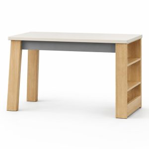 Bàn ăn gia đình thông minh GHS-4495 (4 ghế, gỗ công nghiệp)