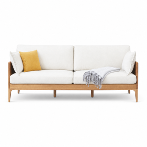 Ghế sofa phòng khách phong cách thanh lịch GHS-8293