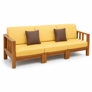 Ghế sofa phòng khách thiết kế sang trọng hiện đại GHS-8299