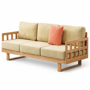 Ghế sofa phòng khách thiết kế đẹp hiện đại GHS-8310
