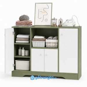 Công năng lưu trữ linh hoạt