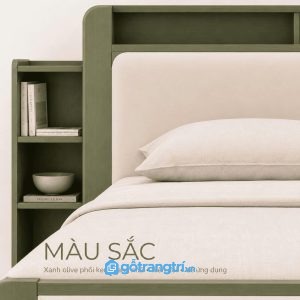 Chất liệu bền đẹp cho nhu cầu sử dụng lâu dài