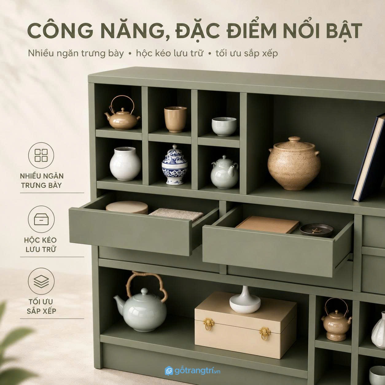 Chất liệu bền đẹp cho nhu cầu sử dụng lâu dài Chất liệu bền đẹp cho nhu cầu sử dụng lâu dài