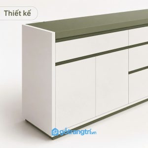 Chất liệu bền đẹp đáp ứng nhu cầu sử dụng lâu dài