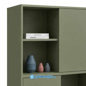 Chất liệu bền đẹp, dễ vệ sinh
