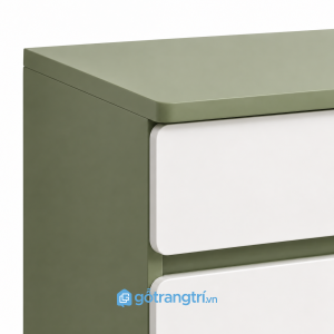 Chất liệu bền đẹp, dễ vệ sinh