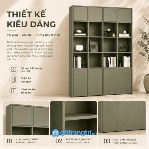 Chất liệu bền đẹp phù hợp khí hậu Việt Nam