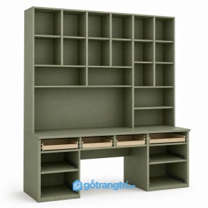 Chất liệu bền đẹp phù hợp sử dụng lâu dài