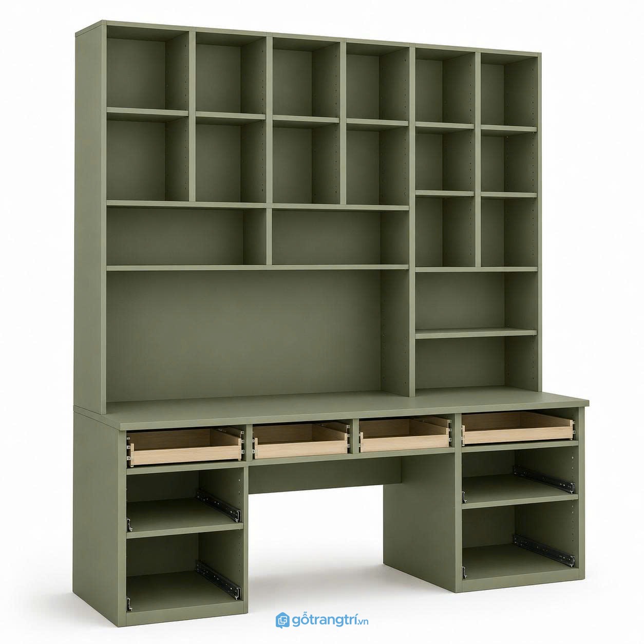 Chất liệu bền đẹp phù hợp sử dụng lâu dài
