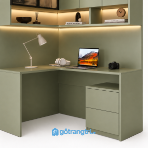 Chất liệu bền đẹp và dễ vệ sinh