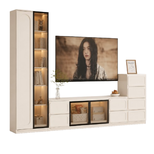 Danh mục tủ tivi gỗ đẹp tại Gỗ Trang Trí