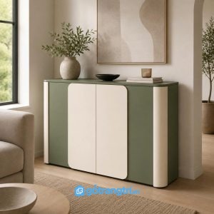 Dễ dàng kết hợp với nhiều không gian nội thất