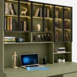 Dễ kết hợp với nhiều không gian nội thất