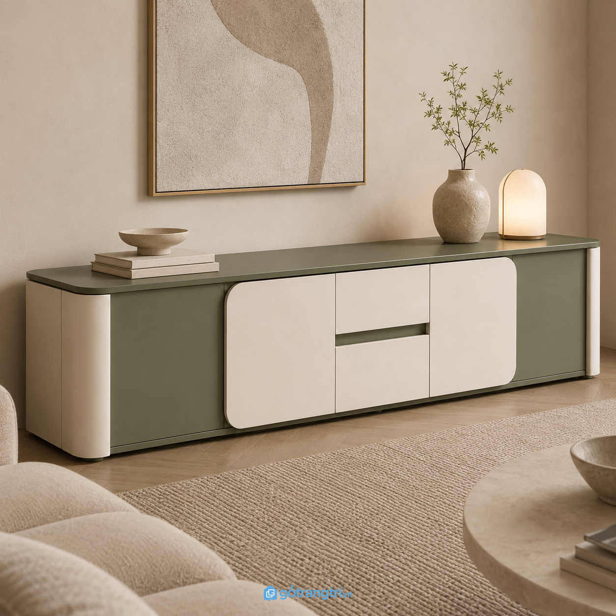 Dễ phối hợp với nhiều phong cách nội thất Dễ phối hợp với nhiều phong cách nội thất