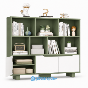 Dễ phối với nhiều không gian nội thất