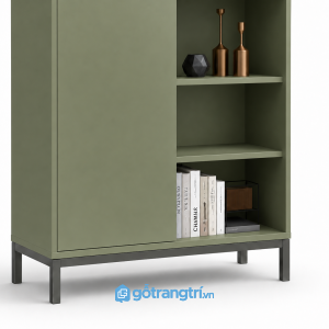 Dễ phối với nhiều không gian nội thất