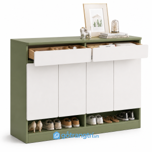 Dễ phối với nhiều không gian nội thất