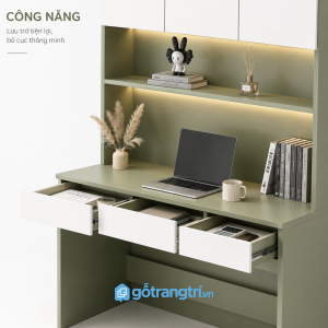 Đèn led hắt sáng tăng tính thẩm mỹ và tiện nghi
