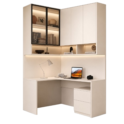 Danh mục bàn học đẹp tại Gỗ Trang Trí