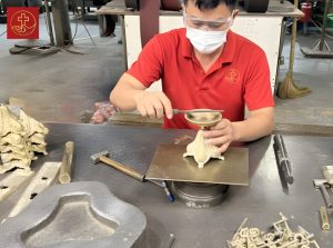 Vật phẩm công giáo tâm đức