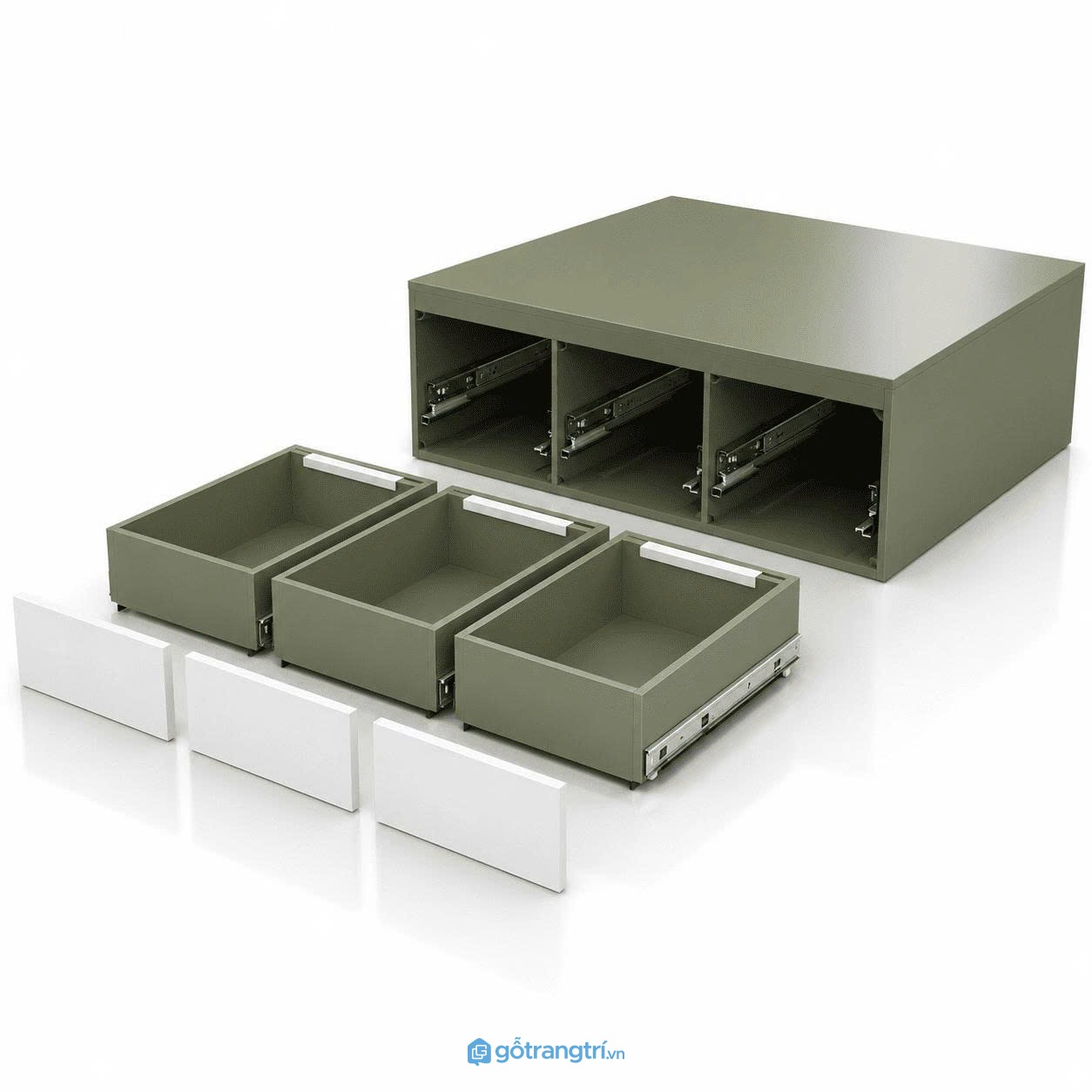 Giường ngủ có ngăn kéo lưu trữ dưới gầm 11,500,000 - hình ảnh thực tế 1 Giường ngủ có ngăn kéo lưu trữ dưới gầm 11,500,000 - hình ảnh thực tế 1