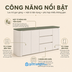 Hệ lưu trữ khoa học đáp ứng nhiều nhu cầu sử dụng