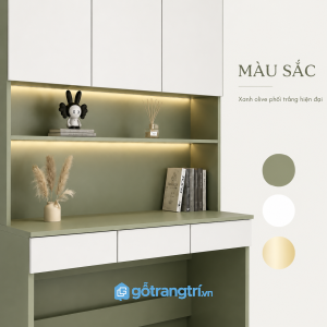 Hệ tủ và giá sách lưu trữ khoa học