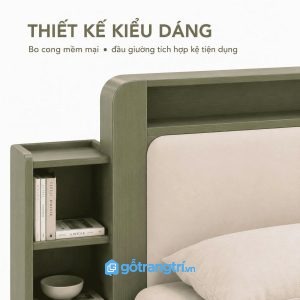 Phù hợp với nhiều không gian sống hiện đại