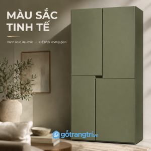 Phù hợp với nhiều phong cách phòng ngủ