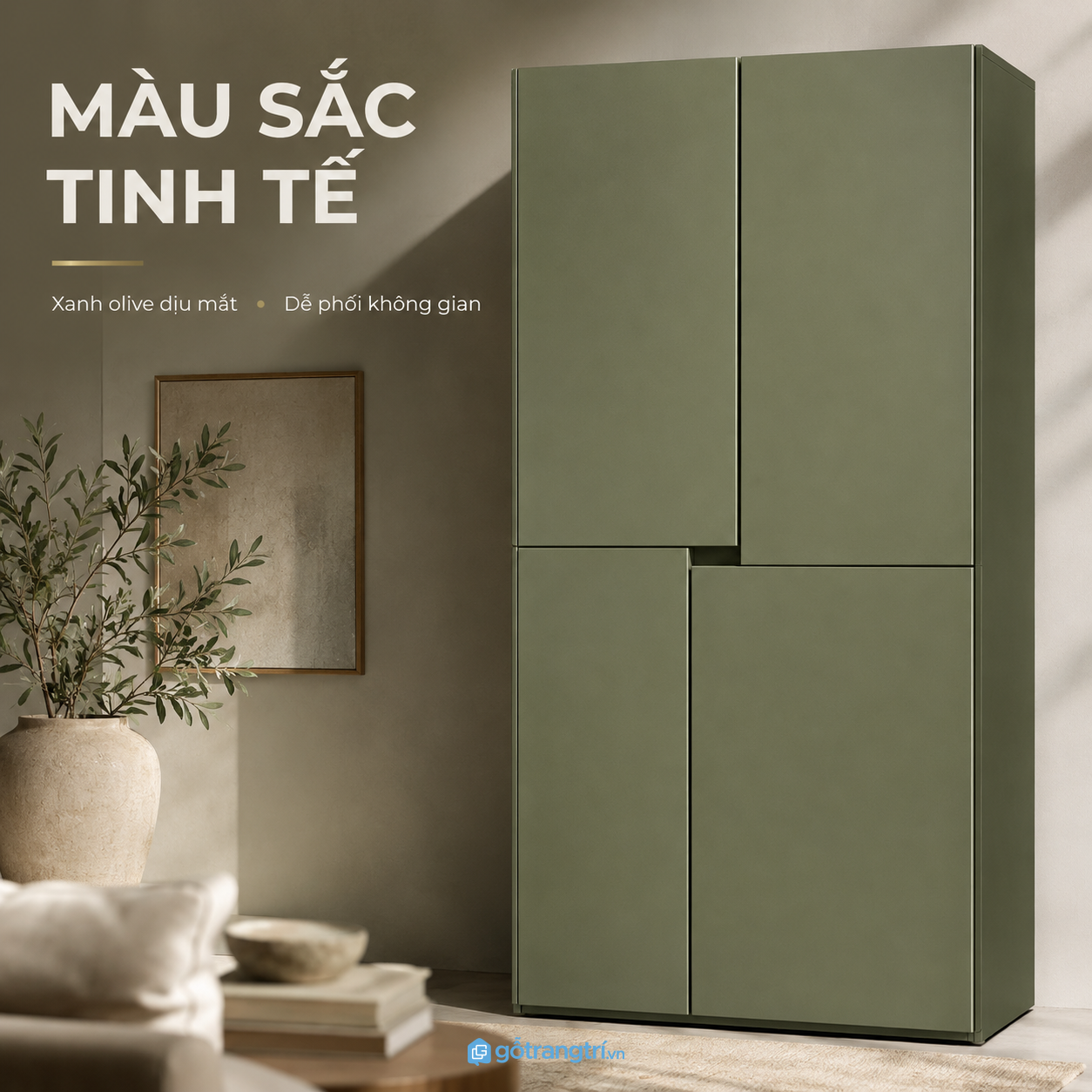 Phù hợp với nhiều phong cách phòng ngủ Phù hợp với nhiều phong cách phòng ngủ