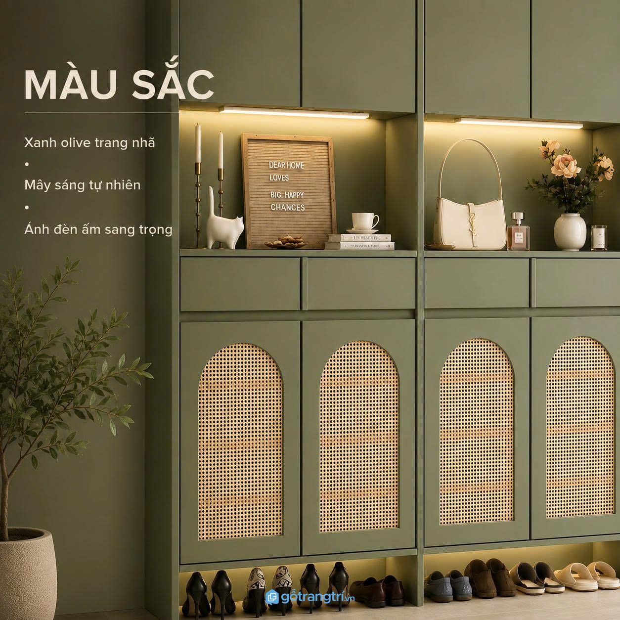 Thiết kế cánh mây tạo điểm nhấn độc đáo cho không gian Thiết kế cánh mây tạo điểm nhấn độc đáo cho không gian