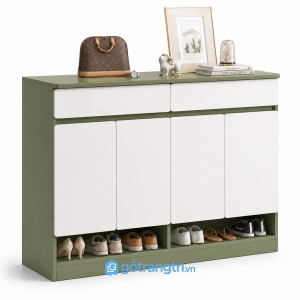 Tủ Giày Dép Hiện Đại Cho Gia Đình GHS-5009