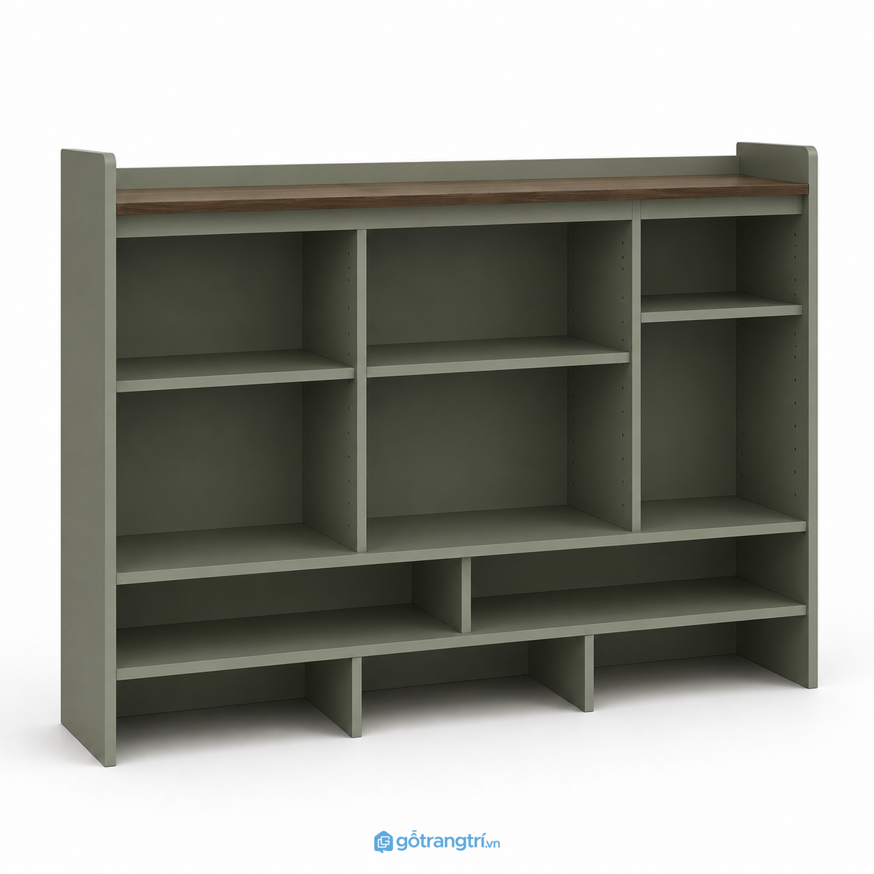 Tủ Giày Màu Xanh Olive Hiện Đại 120cm GHS-5035 - hình ảnh thực tế 1 Tủ Giày Màu Xanh Olive Hiện Đại 120cm GHS-5035 - hình ảnh thực tế 1