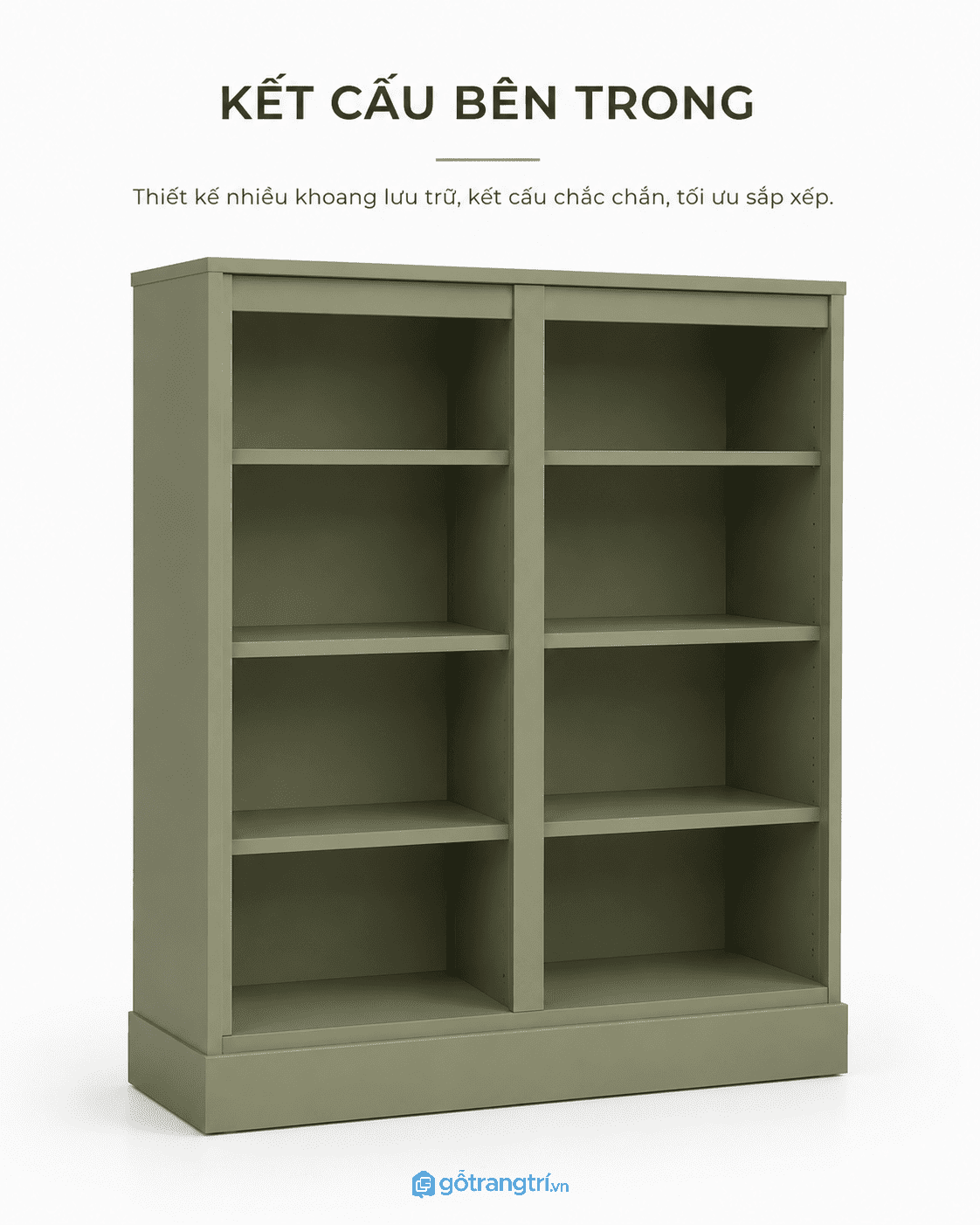Tủ trưng bày cánh kính màu trắng hiện đại GHS-2005 - hình ảnh thực tế 1 Tủ trưng bày cánh kính màu trắng hiện đại GHS-2005 - hình ảnh thực tế 1