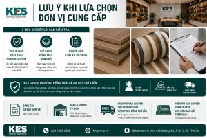 Ván MDF phủ melamine