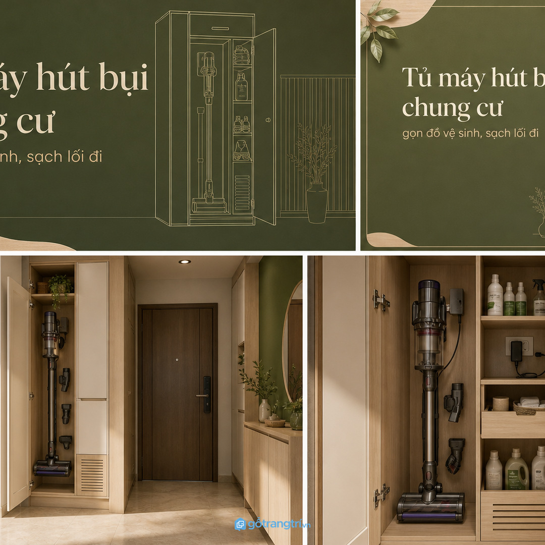 Tủ thuốc gia đình giúp căn hộ nhỏ cất dụng cụ sơ cứu, chai thuốc và thuốc và vật tư y tế gọn hơn