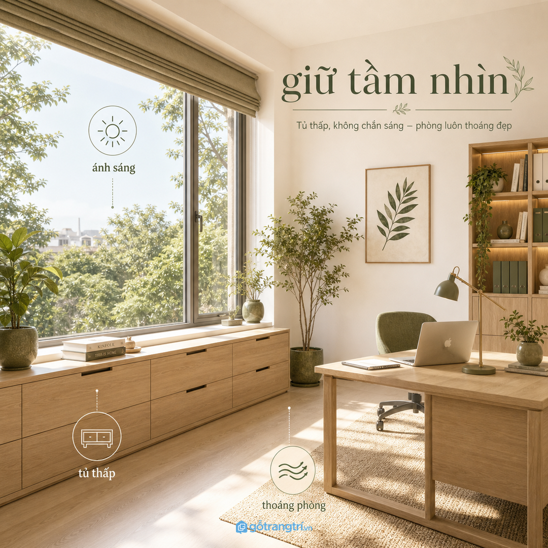 Phân loại tài liệu trước khi làm tủ giúp văn phòng nhỏ dễ vận hành hơn