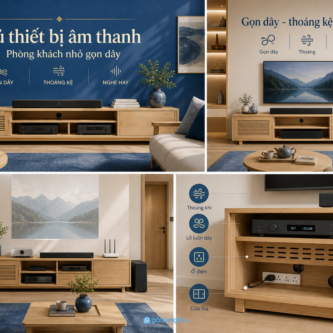 Máy nóng nhanh nếu bị nhốt trong hộc kín