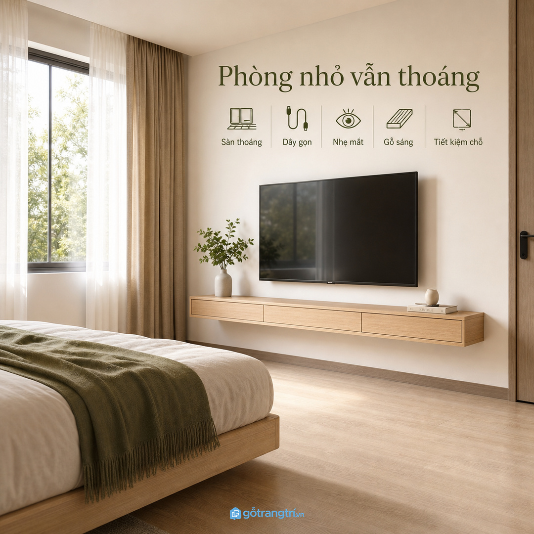 Không chọn kệ chỉ theo ảnh mẫu đẹp
